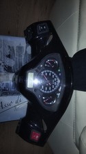 sh 300 Honda strumentazione