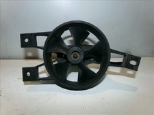 elettroventola per PIAGGIO X9