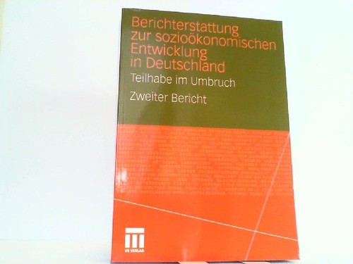 Berichterstattung zur