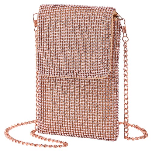 Pochette borsa sera - pochette,