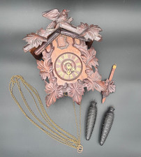 Orologio cucù vintage marca - cucù,