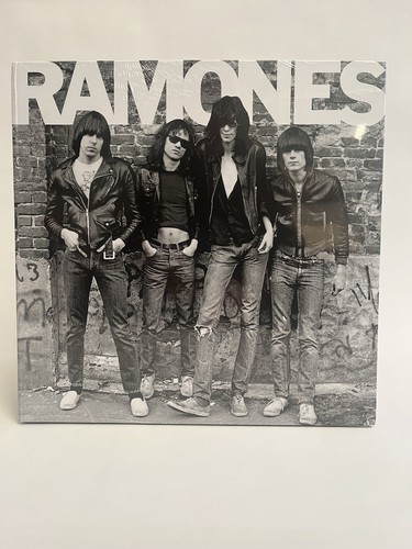 Ramones 40th - ramones,,