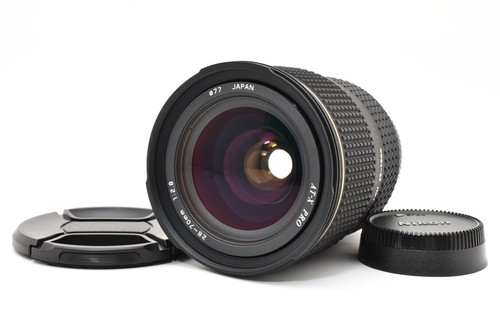 Tokina pro obiettivo - pro, zoom