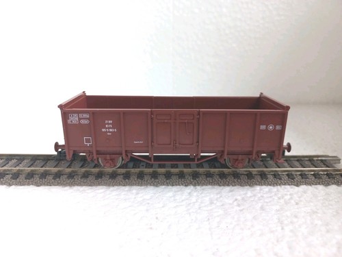 Fleischmann 5205 carro merci - i,