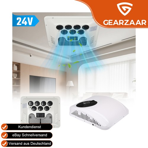 Climatizzatore tetto camper - climatizzatore, da