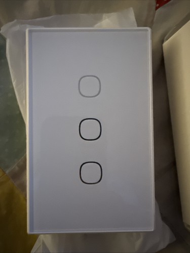 Sonoff gen2 wifi switch - sonoff, tx