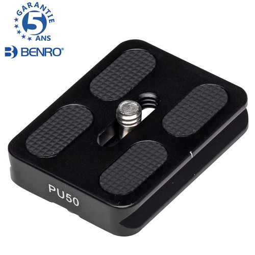 Benro pu50 vassoio veloce - benro,