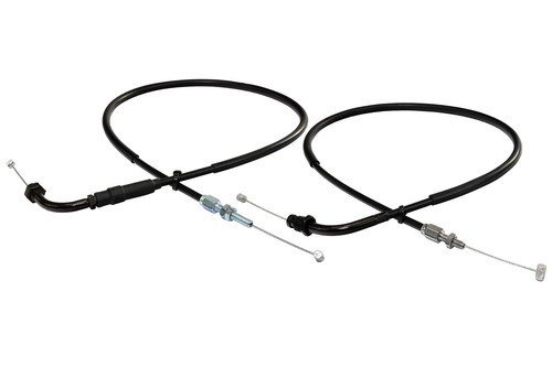 Kit cavo acceleratore - , apertura
