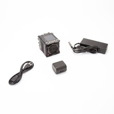 Cinema digitale ROSSO KOMODO-X