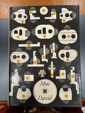 Berrocal Le Mini-David