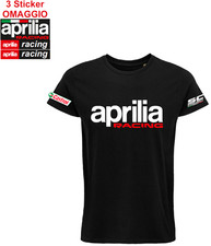 T-shirt  APRILIA Racing MotoGP