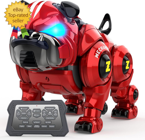 Robot cane per bambini - per, bambini,