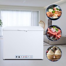 Smad Congelatore petto propano