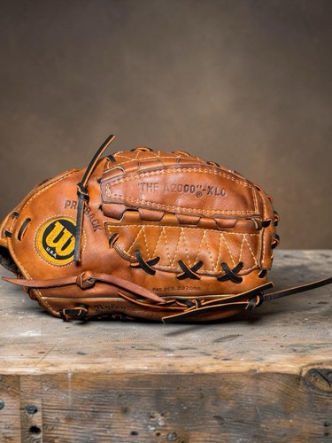 Guanto baseball wilson - guanto, da