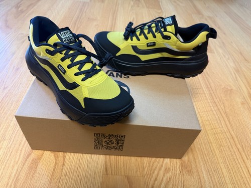 Vans mte crosspath - vans,