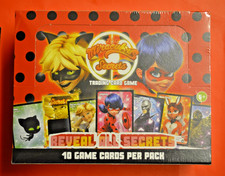 Miraculous secrets lady bug - miraculous,