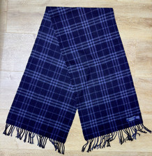 Rara sciarpa vintage Burberry