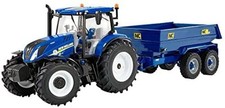 1/32 BRITAINS - NEW HOLLAND -
