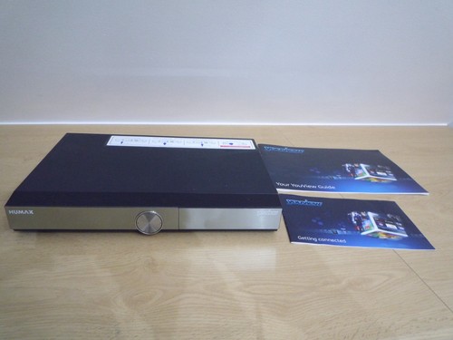 Registratore humax dtr t2000 - dtr-t2000,