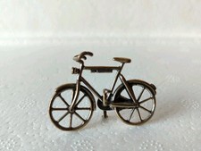 Vintage Miniature Walking Bike