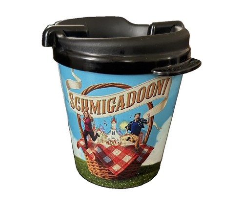 Schmigadoon musicale broadway - schmigadoon,