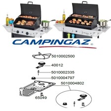 5010004802 Kit Fornello