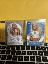 2017 Topps WWE Undisputed