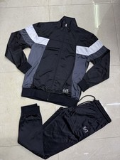 Tuta uomo Emporio Jeans
