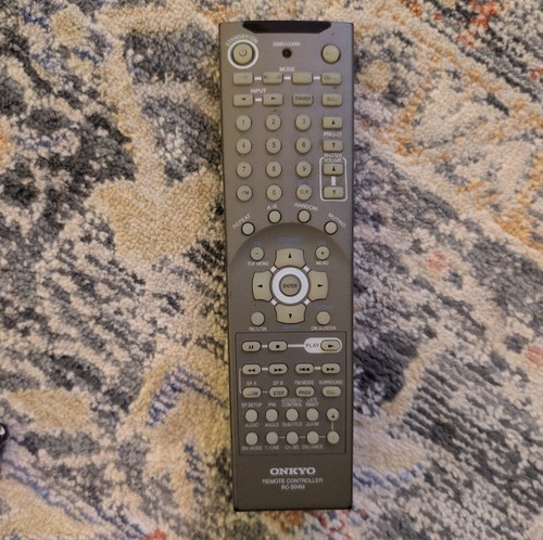Telecomando onkyo 504m per - telecomando,