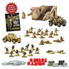 Warlord Games Bolt Action
