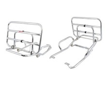 Luggage Rack Rear FACO Piaggio