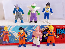 SORPRESINE EXTRA KINDER SERIE