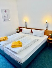 Breve viaggio a Lipsia e