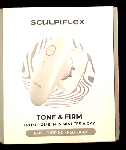 Sculpiflex ultimate 1 - in,