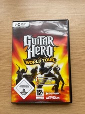 Guitar hero world tour - pc, +
