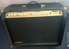 Amplifiicatore per chitarra elettrica Stinger mod. STP 100 GOR - Marshall Style 