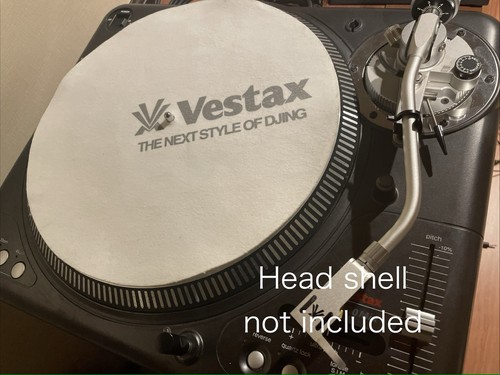 Giradischi vestax pdx 3000 mix - giradischi,