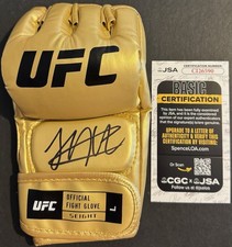 Guanto da combattimento Khabib