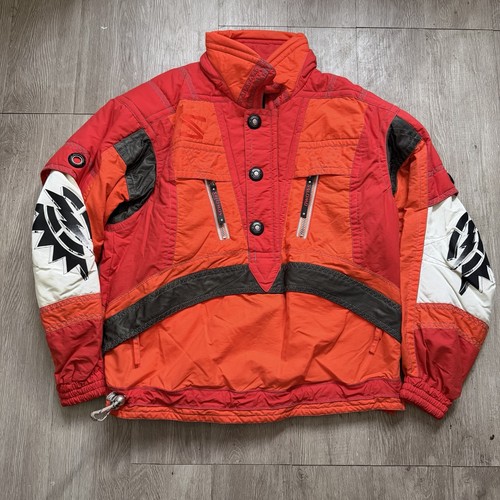 Giacca sci snowboard salomon - giacca,