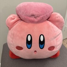 Club Mocchi Mocchi Kirby &