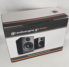 Audioengine A2+ altoparlanti
