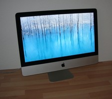 Apple iMac A1311 21.5 in 2.5