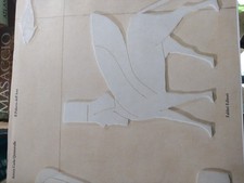 Il Palazzo dell'arte. Foto