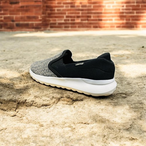 Lotto afrodite scarpe casual - lotto,