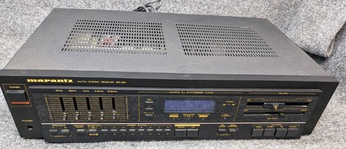 Marantz 360 ricevitore - marantz, sr-360