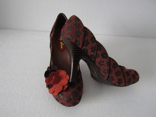 Scarpe con tacco spillo - scarpe,