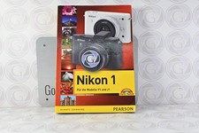 Nikon 1 Markt+Technik Buch
