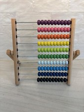 Tavolo in legno IKEA MULA