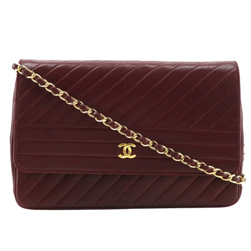 Borsa tracolla chanel - borsa,