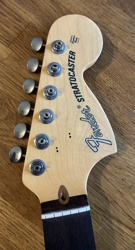 Collo fender american - fender®,